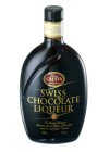 Chocolate liqueur
