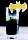The Dark Knight Cocktail