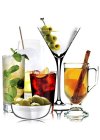 simple cocktails