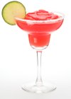Raspberry Daiquiri