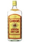 Gin (London Dry)