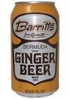 Barrit's Ginger Beer