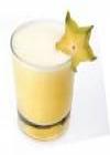Star Fruit Juice
