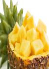 Frozen Pineapple Chunks